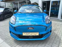Gebraucht Ford Puma Gen-E Premium 124 kW (169 PS) 2025 Blau SUV