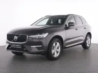 Gebraucht Volvo XC60 Core 197 PS (144 kW) 2023 Platinum grey / metallic SUV