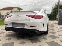 gebraucht Mercedes CLS400 d 4MATIC -