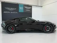 Gebraucht Aston Martin DB12 689 PS (506 kW) 2024 Schwarz Coupé