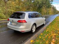 gebraucht VW Golf VII 