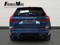 Gebraucht Volvo XC60 145 PS (106 kW) 2021 SUV