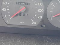 Gebraucht Volvo 965 125 PS (91 kW) 1996 Violet Kombi