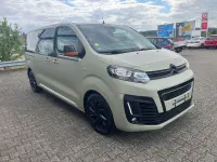 Gebraucht Citroën Spacetourer 179 PS (131 kW) 2017 Van / Kleinbus