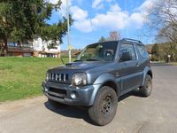 Gebraucht Suzuki Jimny Ranger 65 PS (47 kW) 2005 SUV