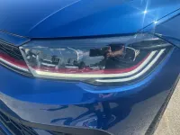 Gebraucht VW Polo GTI 207 PS (152 kW) 2025 Reef blue (metallic) Kleinwagen