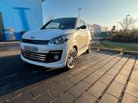 Gebraucht Ligier JS50 2018 Weiß Kleinwagen