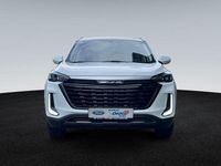 Neu Baic X35 116 PS (85 kW) 2026 Weiß SUV