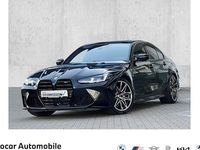 Gebraucht BMW M3 Competition Edition 510 PS (375 kW) 2025 Schwarz Limousine