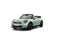 Gebraucht Mini Cooper S Cabriolet 204 PS (150 kW) 2024 Cabrio