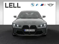 Neu BMW M4 Competition Edition 530 PS (389 kW) 2026 Bmw individual dravitgrau Coupé