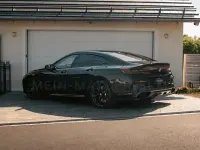 Gebraucht BMW M850 Performance 530 PS (389 kW) 2022 Schwarz Coupé
