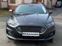Gebraucht Ford Mondeo Trend 120 PS (88 kW) 2019 Limousine