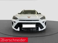 Neu Cupra Formentor VZ 272 PS (200 kW) 2026 Weiß SUV