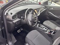 gebraucht Opel Grandland X (X) 1.2 Turbo 96kW Business Elegan...