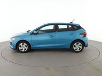 gebraucht Hyundai i20 1.2 Select, Benzin, 11.970 €