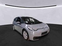 Gebraucht VW ID.3 Pure 110 kW (150 PS) 2021 Grau Kleinwagen