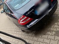 Gebraucht Mercedes CLK320 310 PS (228 kW) 2003 Blau Coupé