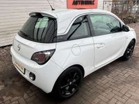 gebraucht Opel Adam Jam