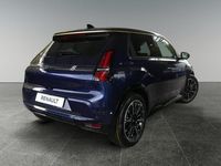 Gebraucht Renault R5 Iconic 77 kW (106 PS) 2026 Blau Kleinwagen