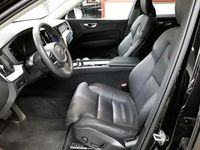 Gebraucht Volvo XC60 Plus 197 PS (144 kW) 2022 Black stone SUV