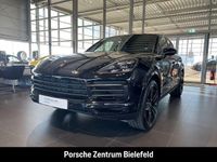 Gebraucht Porsche Cayenne Platinum Edition 340 PS (250 kW) 2022 Schwarz SUV