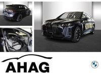 Neu BMW iX M Sport 300 kW (408 PS) 2025 Schwarz SUV