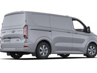 Neu Ford E-Transit Limited 160 kW (218 PS) 2025 Grey matter Van