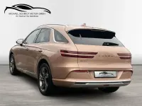Gebraucht Genesis GV70 Sport 359 kW (489 PS) 2023 Gold SUV