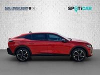 Gebraucht Peugeot 408 Allure 131 PS (96 kW) 2023 Rot Limousine