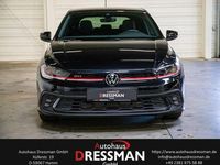 Gebraucht VW Polo Edition 207 PS (152 kW) 2024 Deep black perleffekt Kleinwagen