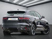 Gebraucht Jaguar F-Pace 300 PS (220 kW) 2025 Schwarz SUV