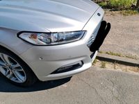 gebraucht Ford Mondeo Kombi