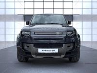 Gebraucht Land Rover Defender 525 PS (386 kW) 2022 Grau SUV