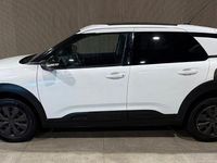 Gebraucht Citroën C4 120 PS (88 kW) 2020 Weiß SUV