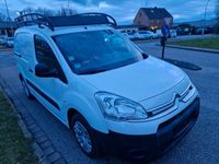 gebraucht Citroën Berlingo Kasten L1 Proline