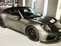 Gebraucht Porsche 992 Sport 385 PS (283 kW) 2021 Grau Cabrio