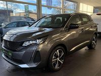 Gebraucht Peugeot 3008 GT 136 PS (100 kW) 2024 Lackierung platiniumgrau/meta SUV
