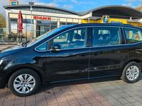 gebraucht VW Sharan 