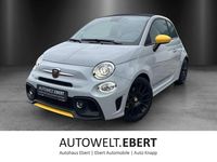 Second-hand Abarth 595C 165 CP (121 kW) 2023 Gri Cabrio