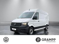 Neu VW Crafter 140 PS (102 kW) 2025 Weiß Van