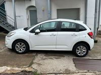 gebraucht Citroën C3 