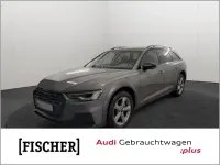 Gebraucht Audi A6 Allroad Ambiente 245 PS (180 kW) 2022 Chronosgrau metallic Kombi