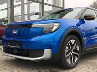 Gebraucht Ford Explorer Extended Range 210 kW (286 PS) 2025 Blau SUV