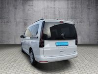 gebraucht VW Caddy Maxi California 2.0TDI LED/St.-Hz./PDC