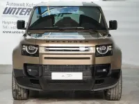 Neu Land Rover Defender SE Dynamic 200 PS (147 kW) 2026 Braun SUV