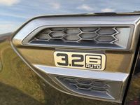 Second-hand Ford Ranger 200 CP (147 kW) 2019 Negru Pickup