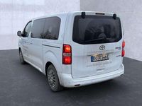 Gebraucht Toyota Proace 100 kW (136 PS) 2025 Icy white Van / Kleinbus