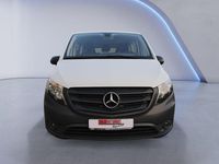 Gebraucht Mercedes Vito 136 PS (100 kW) 2019 Arktikweiss Van