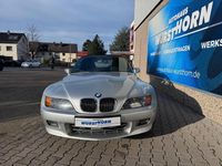 Gebraucht BMW Z3 231 PS (169 kW) 2001 Cabrio